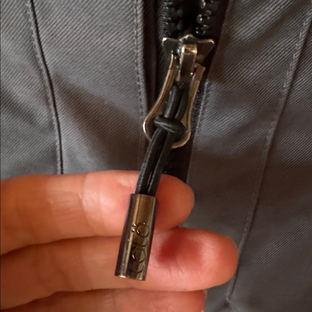 Lole’ Jacket - Picture 4 of 9
